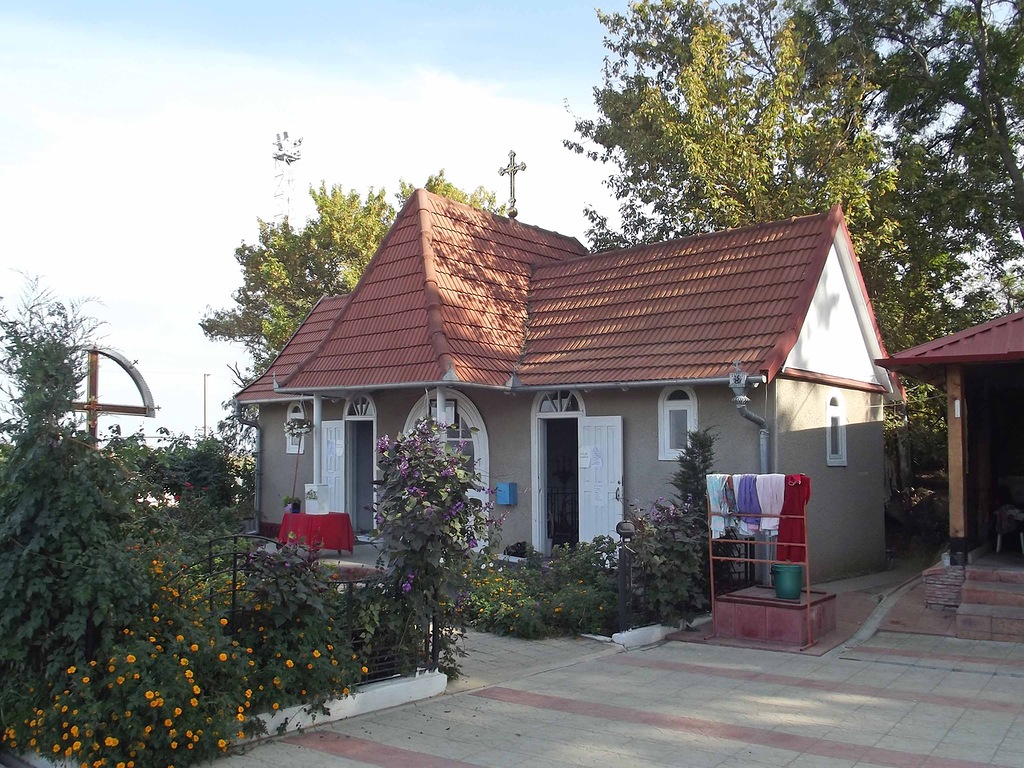 Belgorod Dnestrovskiy